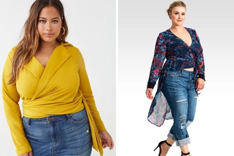 15 Plus Size Clothes Worth Their Price | WomenTales.com | Page 4