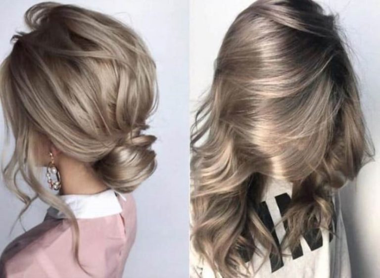 8. "Mushroom Blonde Balayage: The Perfect Technique for 2024" - wide 7